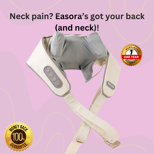 Easora Heat Massager